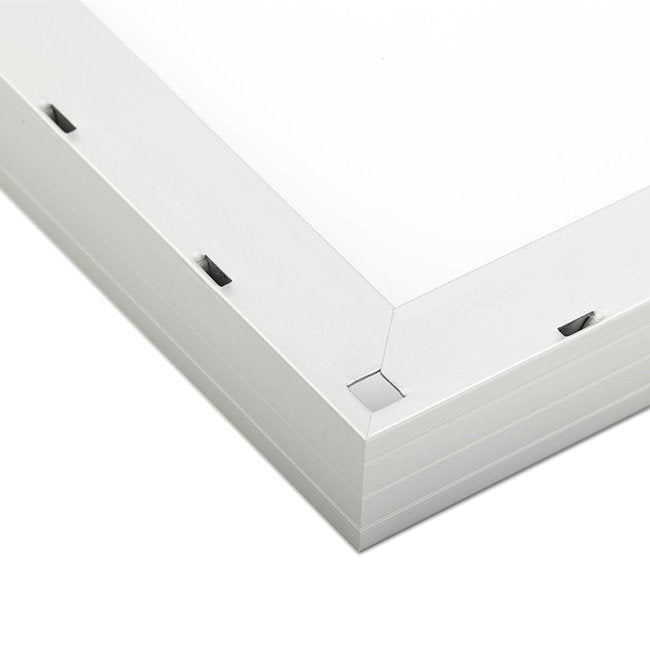 10W Rigid Solar Panel