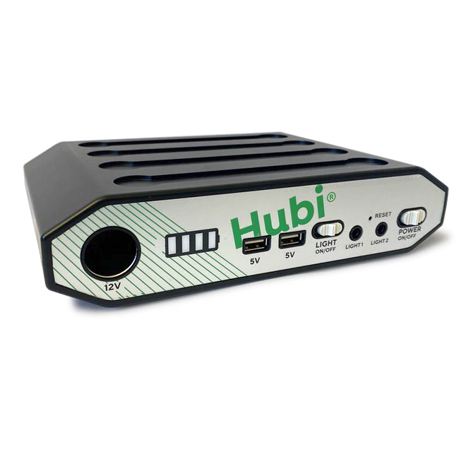 Hubi Blackout Power Cut Kit 60W