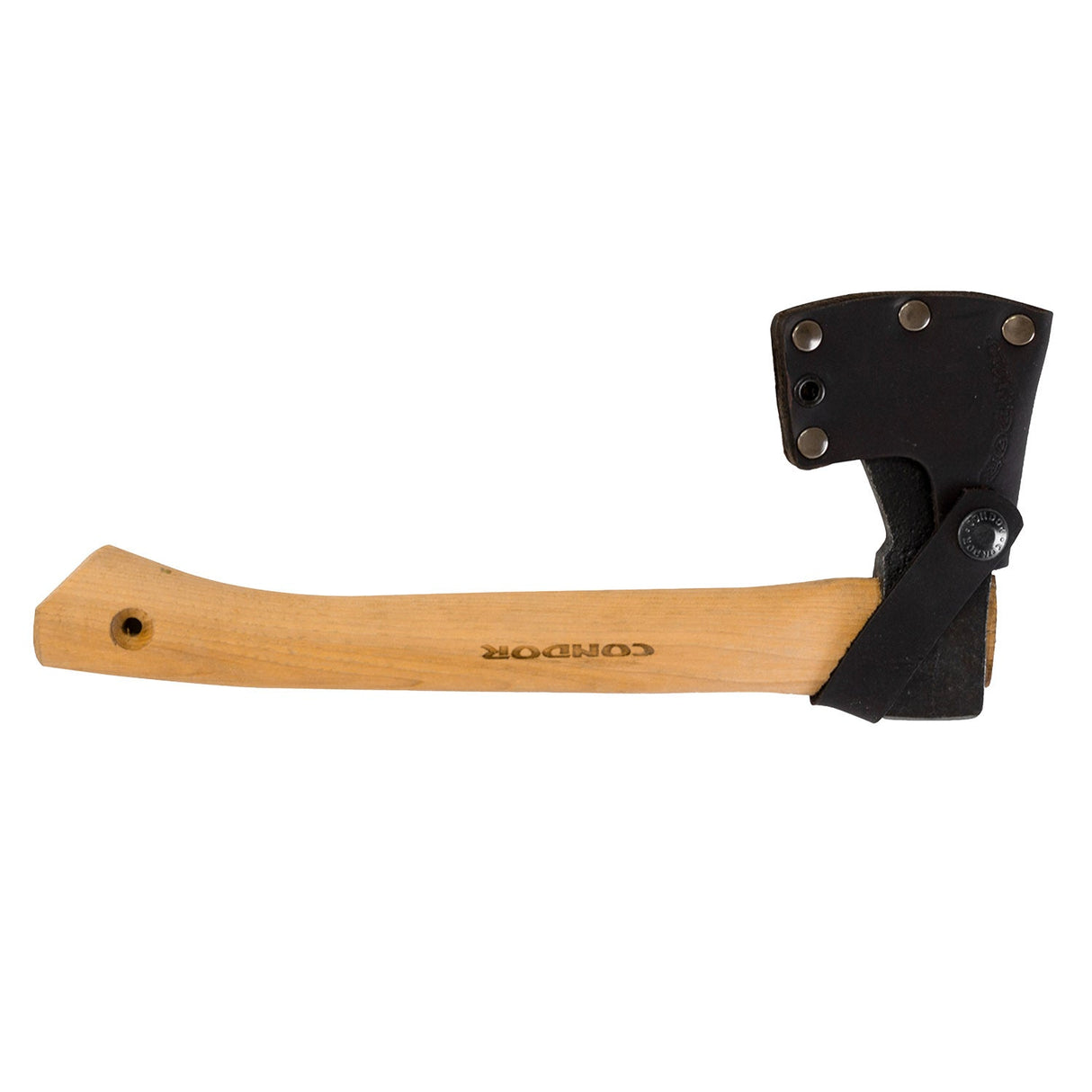 Condor Scout Hatchet