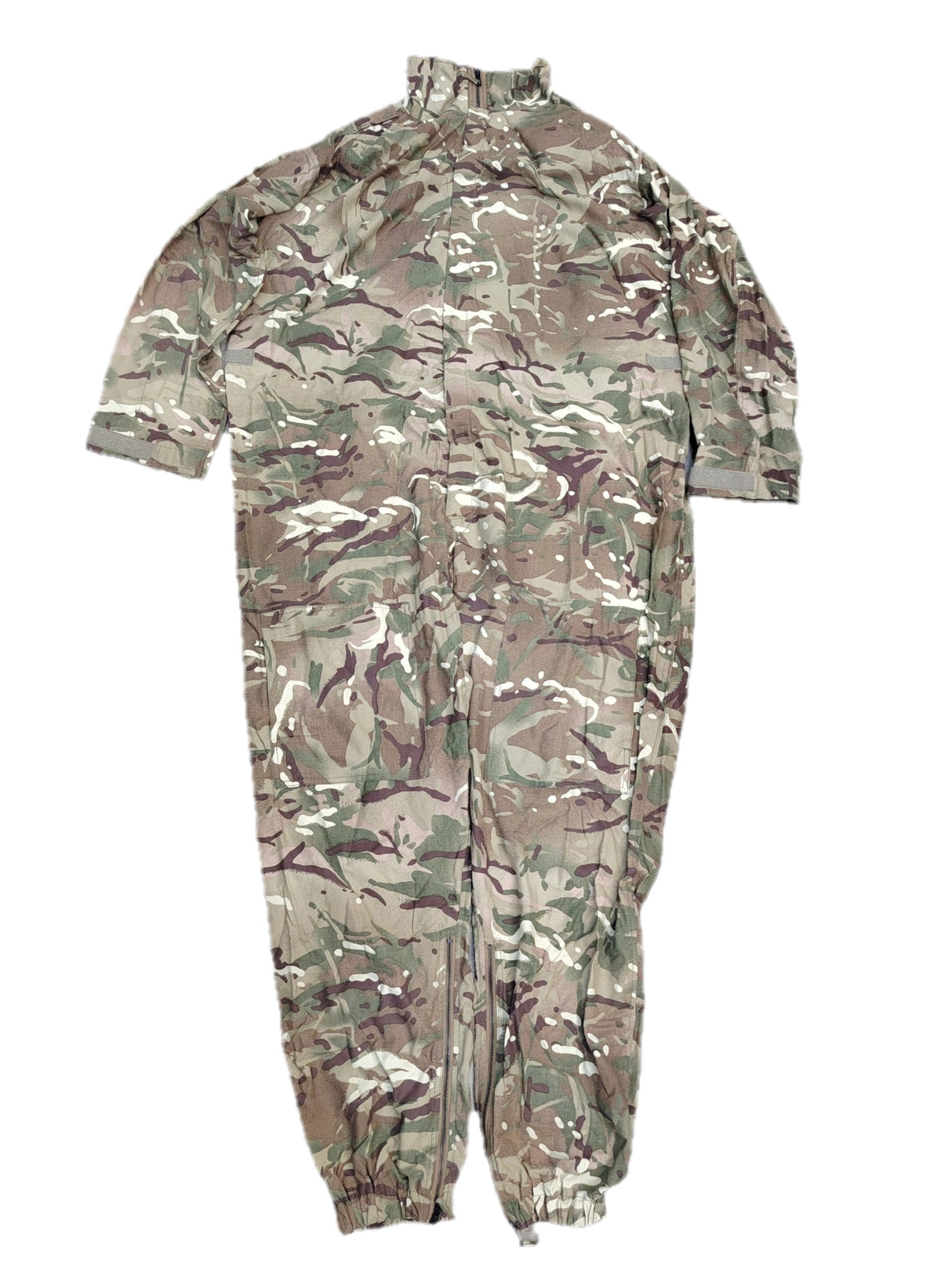 British Military Tank Fire Retardant Combat Coverall MTP For CR2