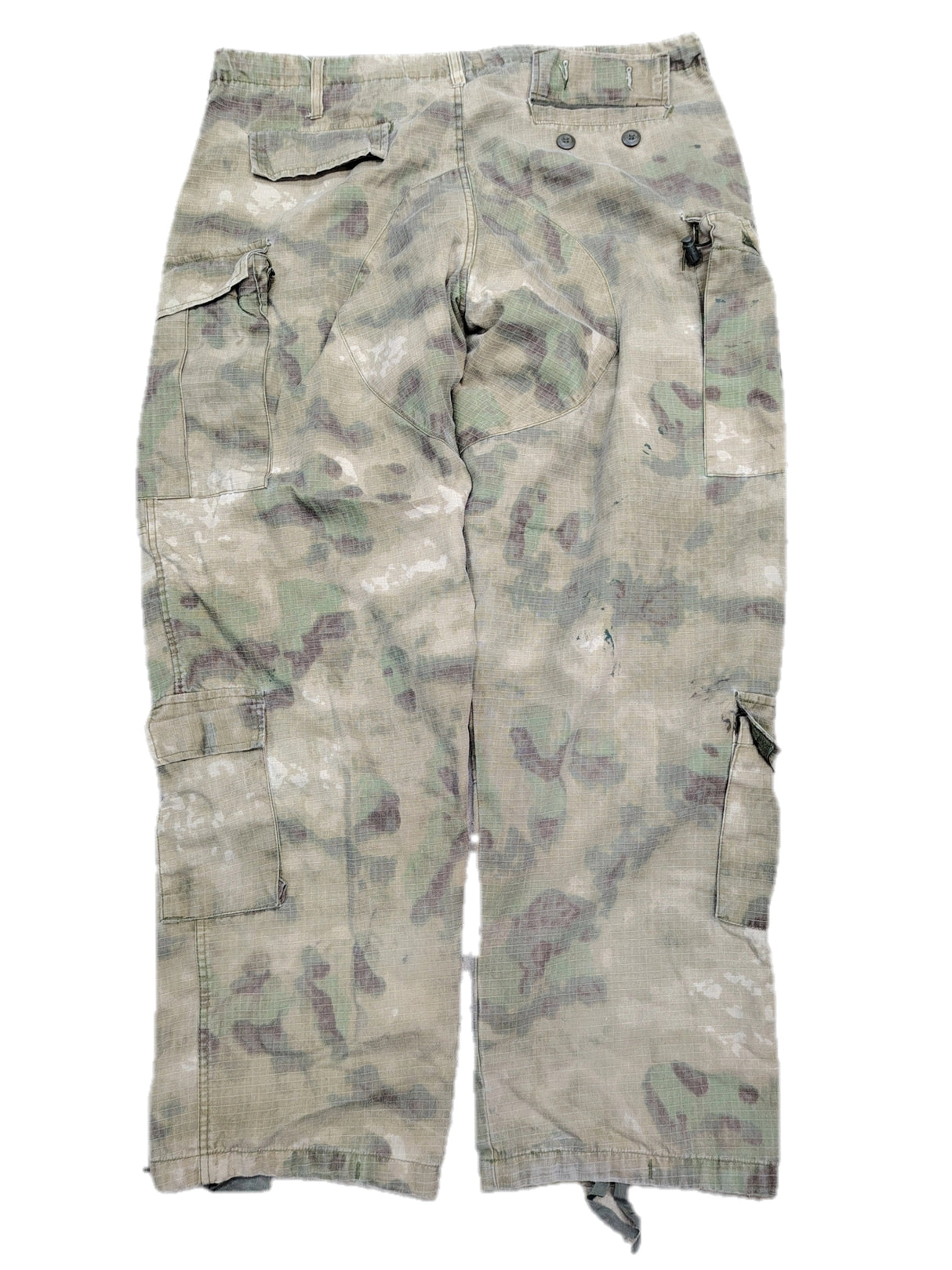 Invader Gear BDU ATACS FG Combat Trousers