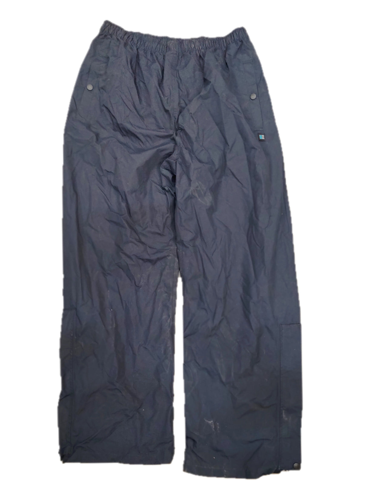 British Military Regatta Waterproof Trousers