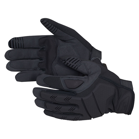 Viper Recon Gloves - Black