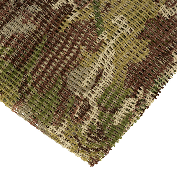 Viper Tactical Scrim