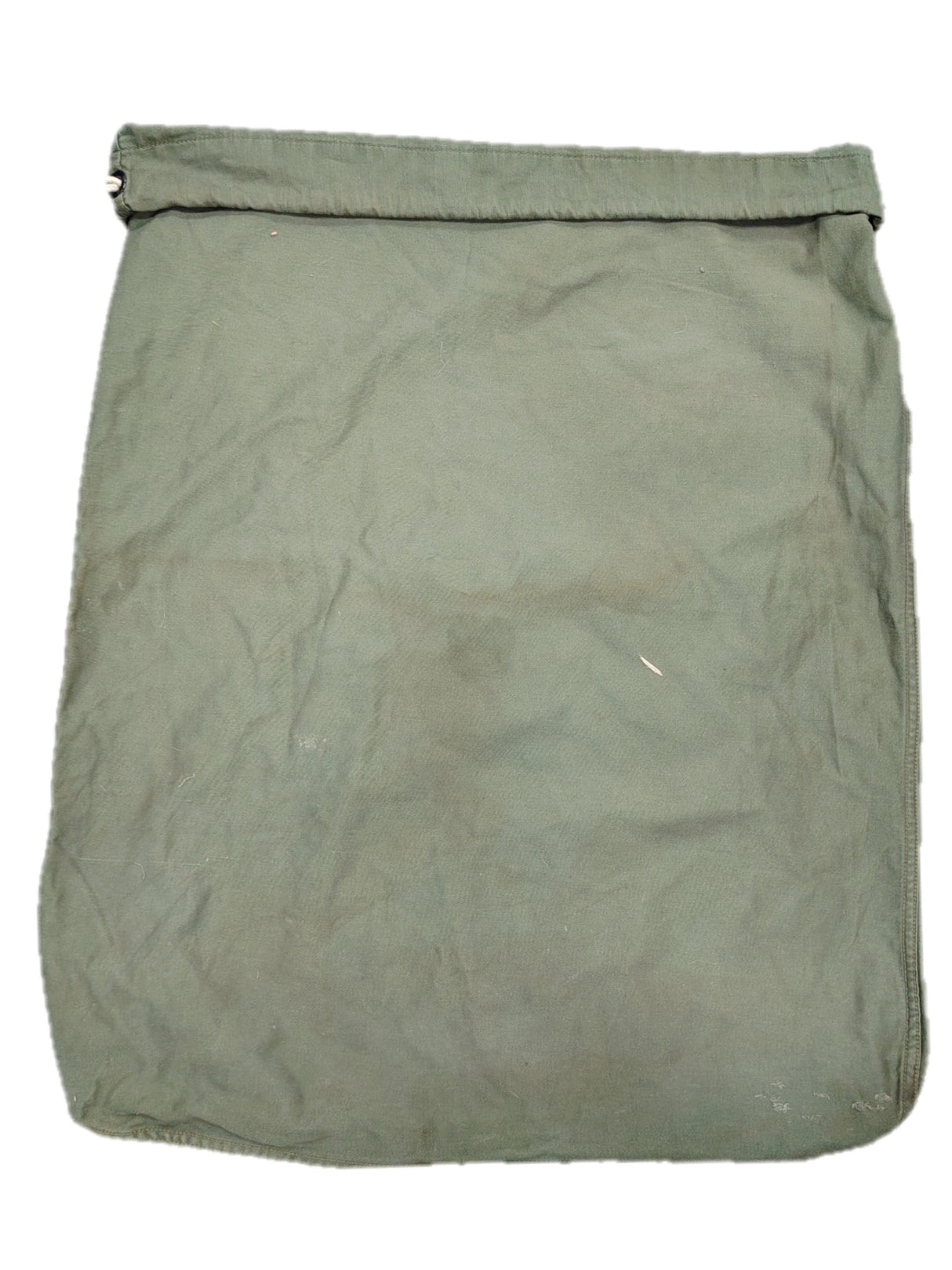 British Military Heavy Duty Draw String Bag