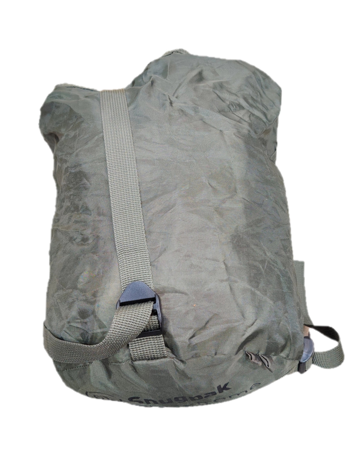 Snugpak Sleeper Extreme Sleeping Bag Compression Sack