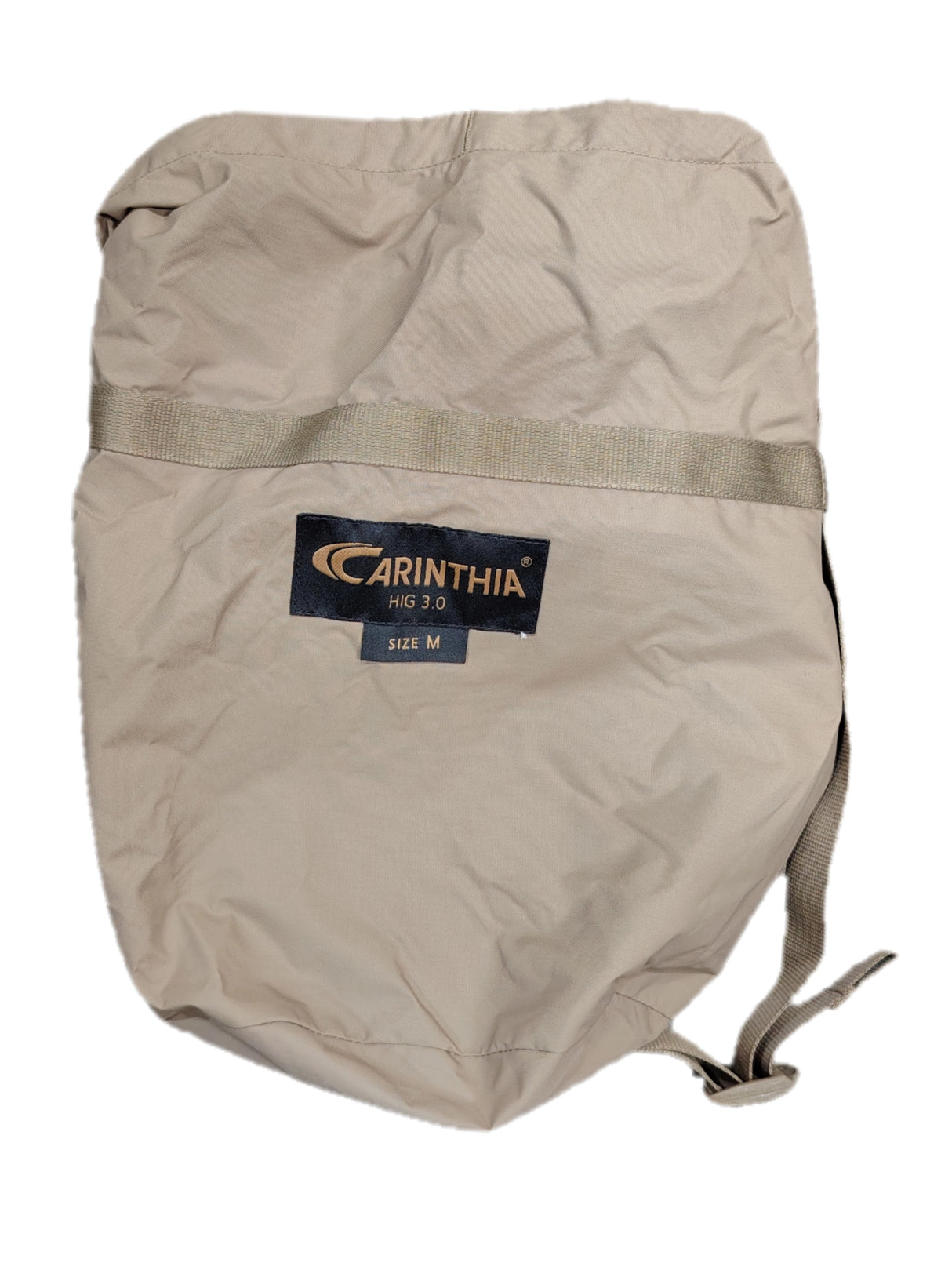 Carinthia Hig 3.0 Compression Stuff Sack