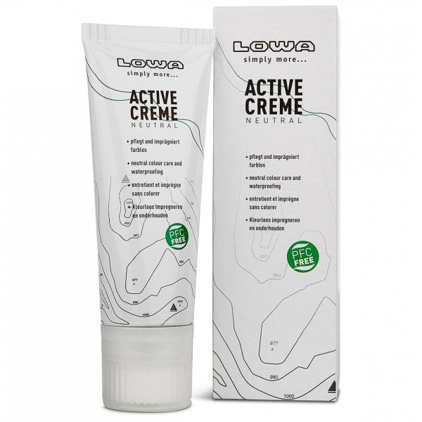Lowa Active Creme Neutral