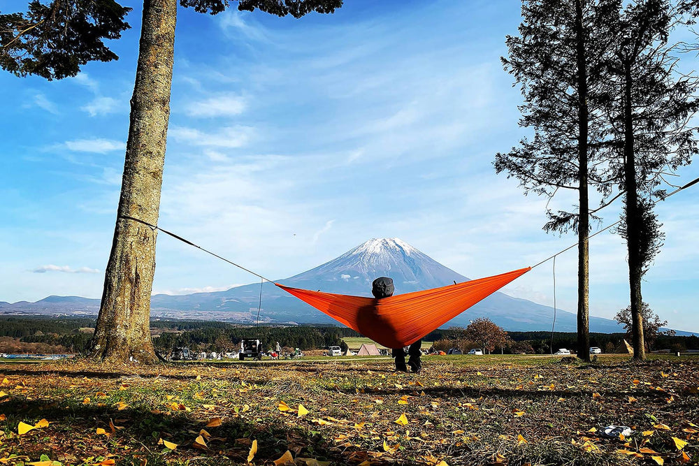 DD Hammocks SuperLight Hammock