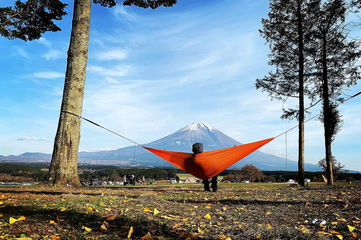 DD Hammocks SuperLight Hammock