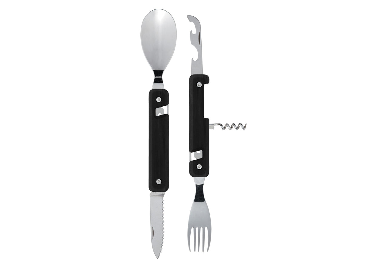 Akinod Multifunction Magnetic Cutlery (Mirror Finish)