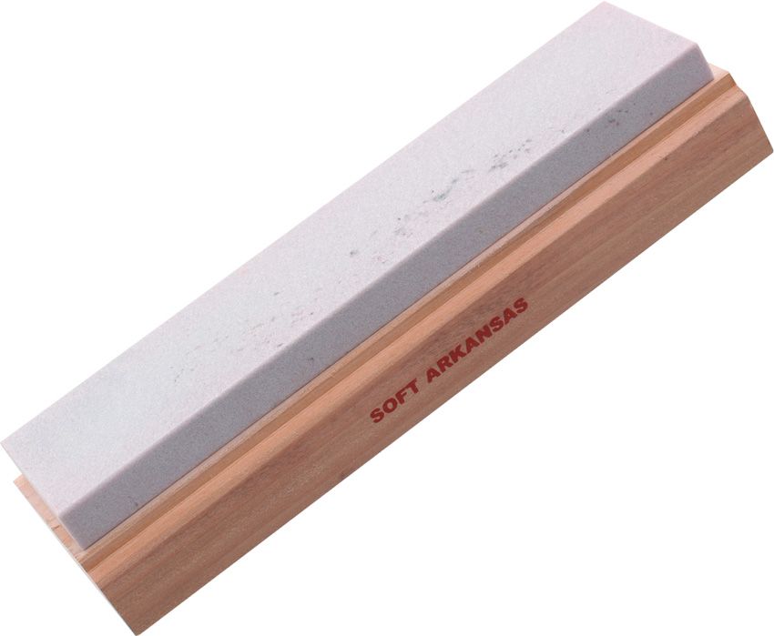 Arkansas Whetstone Soft 8