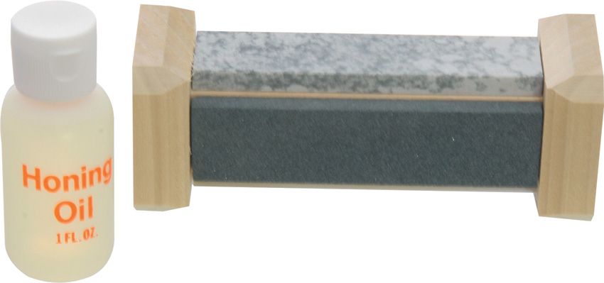 Arkansas Sharpeners EZ Hone
