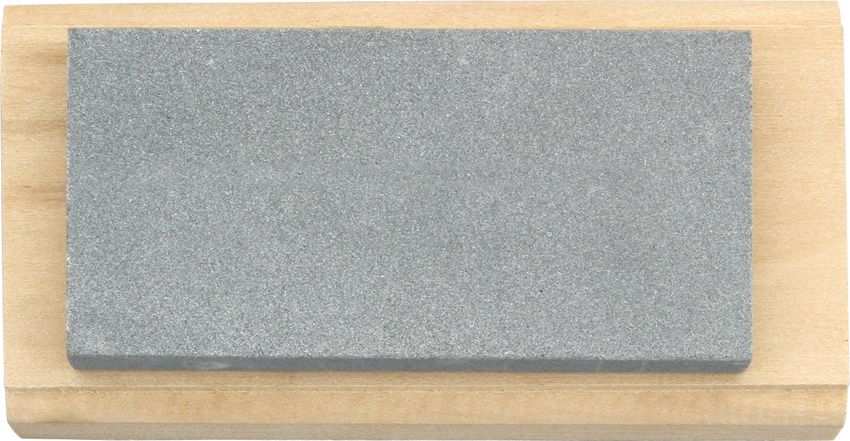 Arkansas Whetstone Hard Mounted
