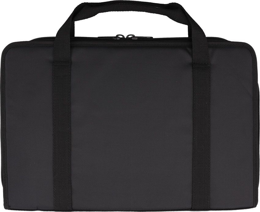 Carry All Knife Pack Holds 40 Knives
