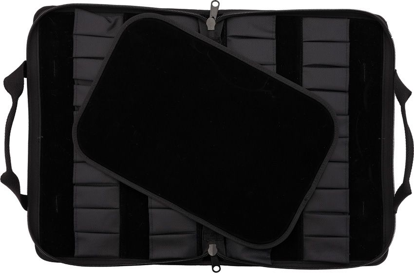 Carry All Knife Pack Holds 40 Knives