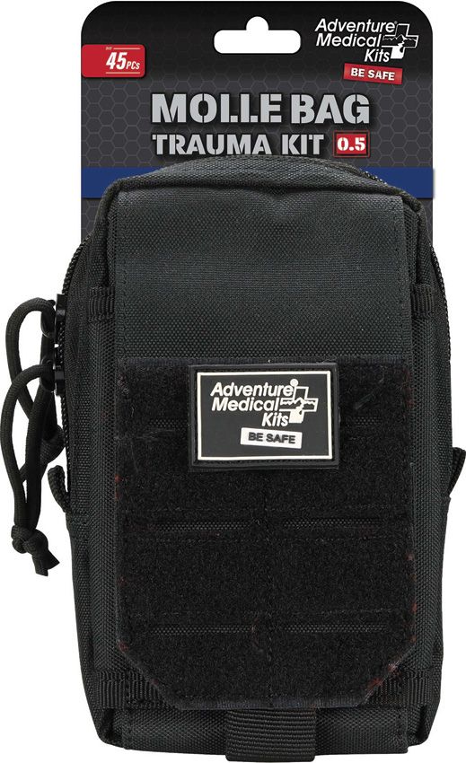 Adventure Medical MOLLE Bag Trauma Kit 0.5