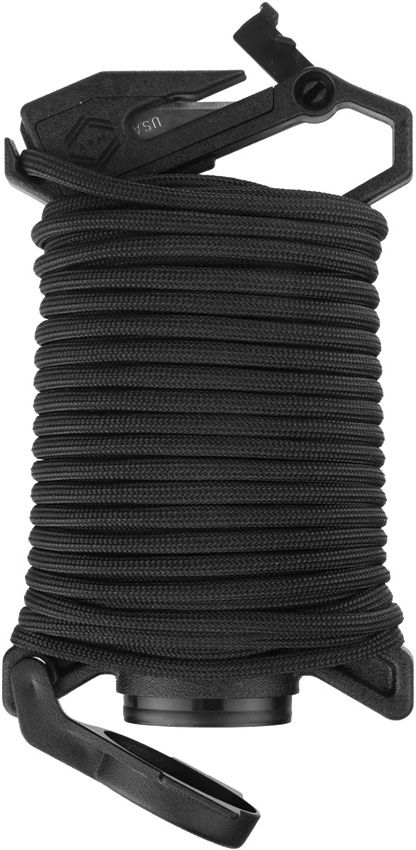 Atwood Rope MFG Ready Rope Elite Black