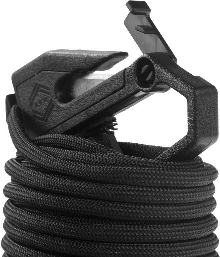 Atwood Rope MFG Ready Rope Elite Black
