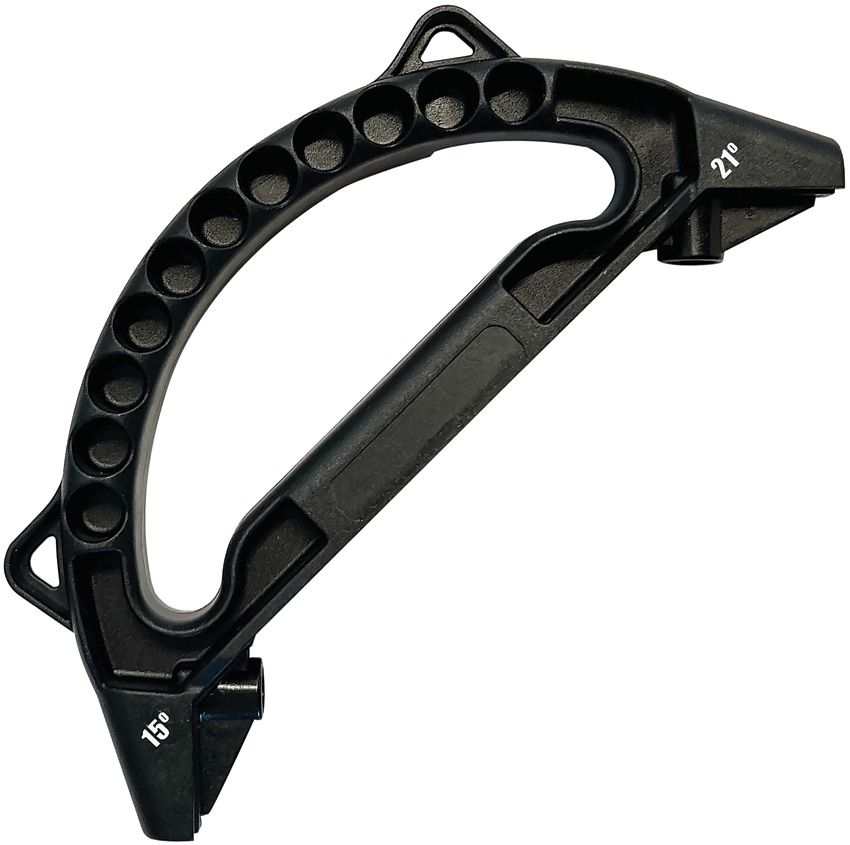 AccuSharp All in 1 Tool Sharpener Black