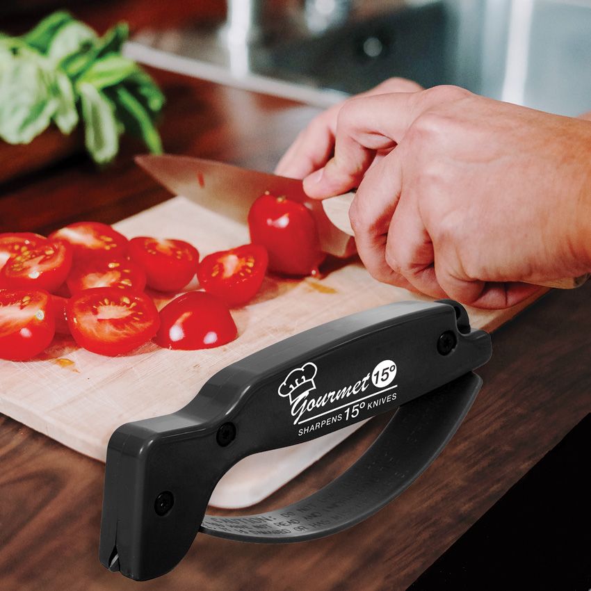AccuSharp 15 Degree Knife Sharpener