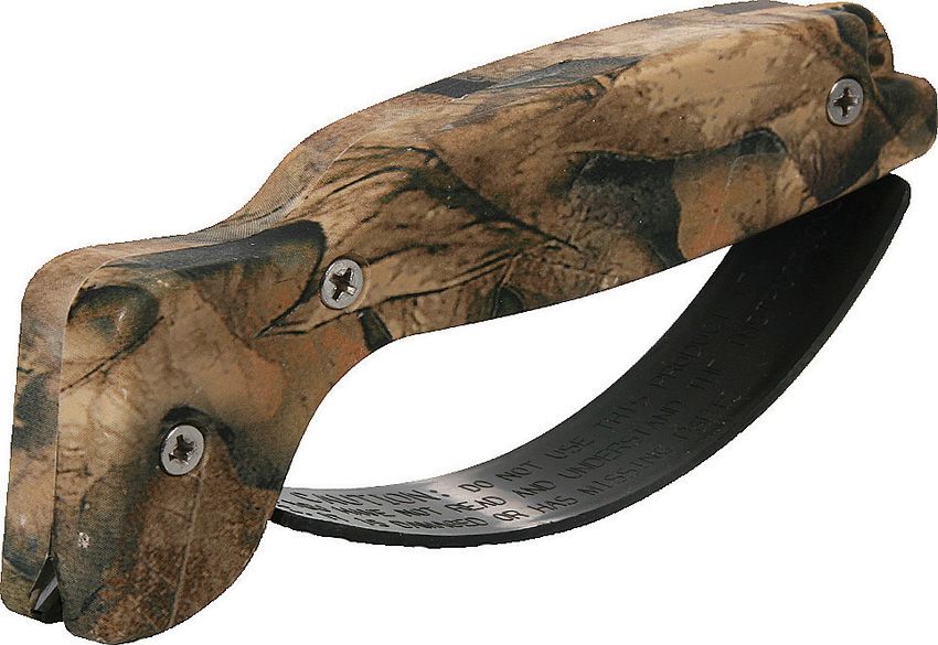AccuSharp Knife and Tool Sharpener