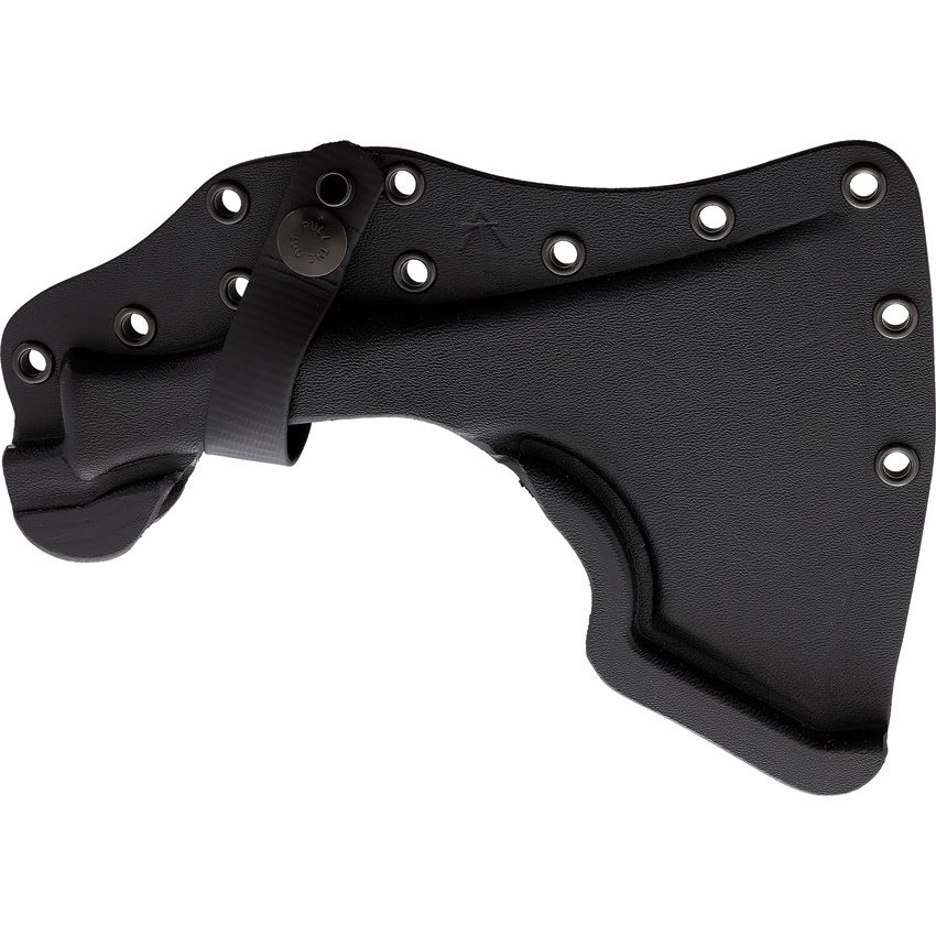 American Tomahawk Model 2 Black Nylon