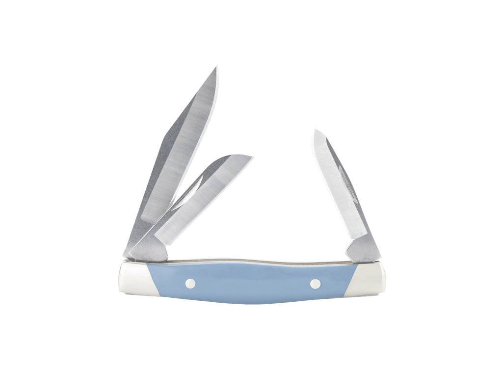 Buck 303 Cadet Folding Lock Knife - Synthetic Handle
