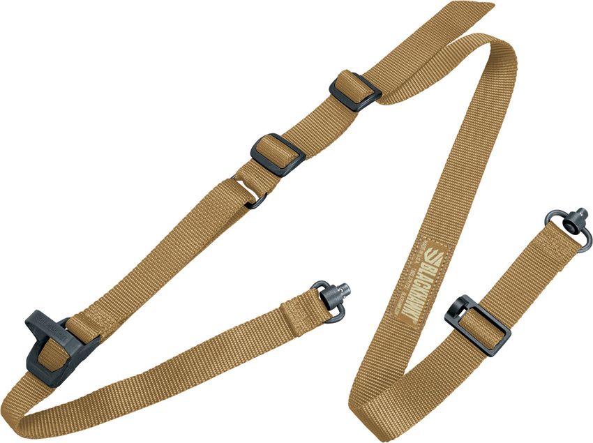 Blackhawk Multi Point Sling Coyote