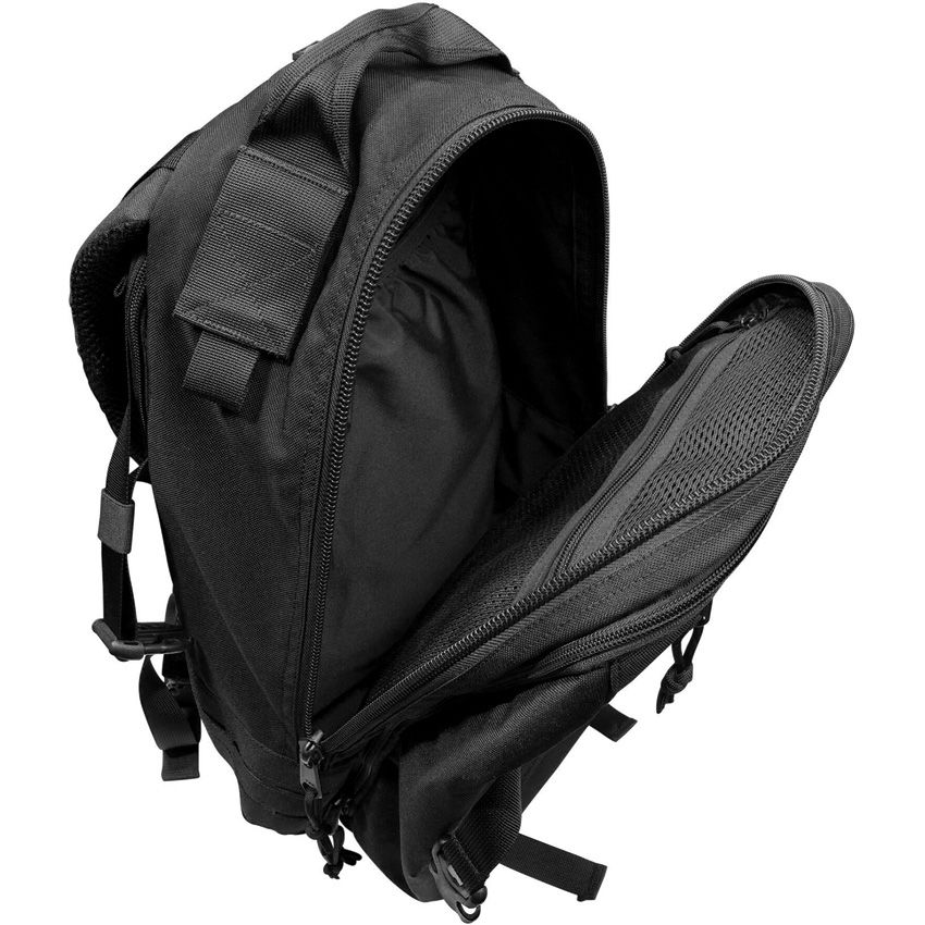 Beretta Tactical Backpack Black