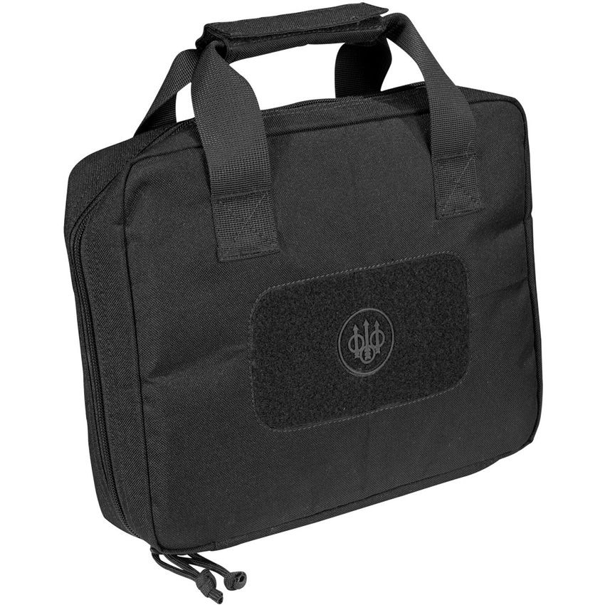 Beretta Pistol Case Black