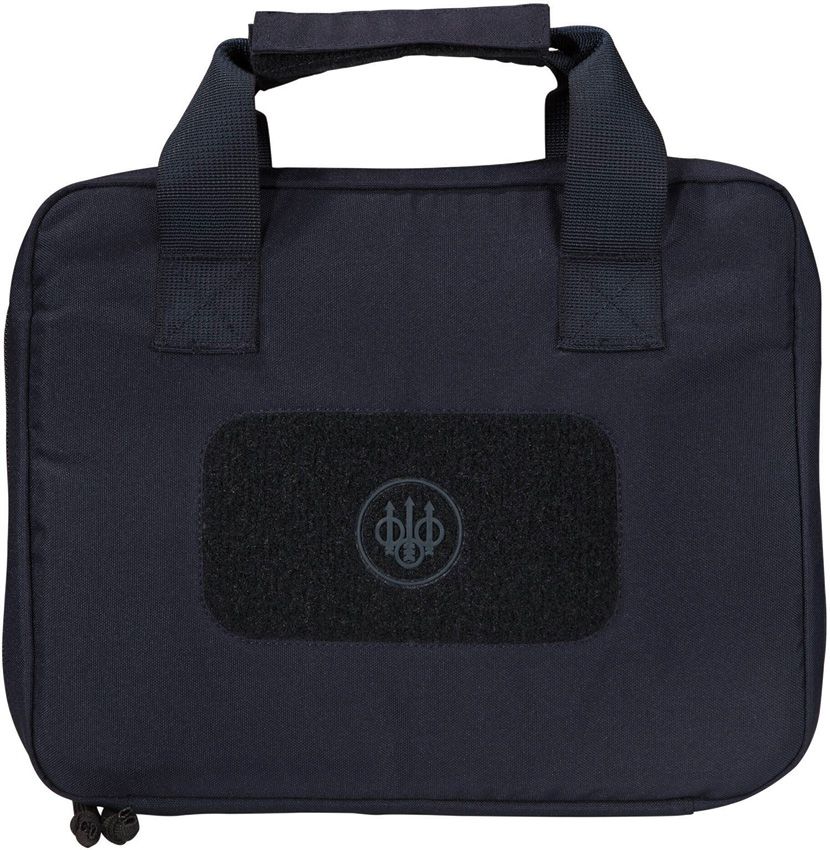 Beretta Pistol Case Navy Blue