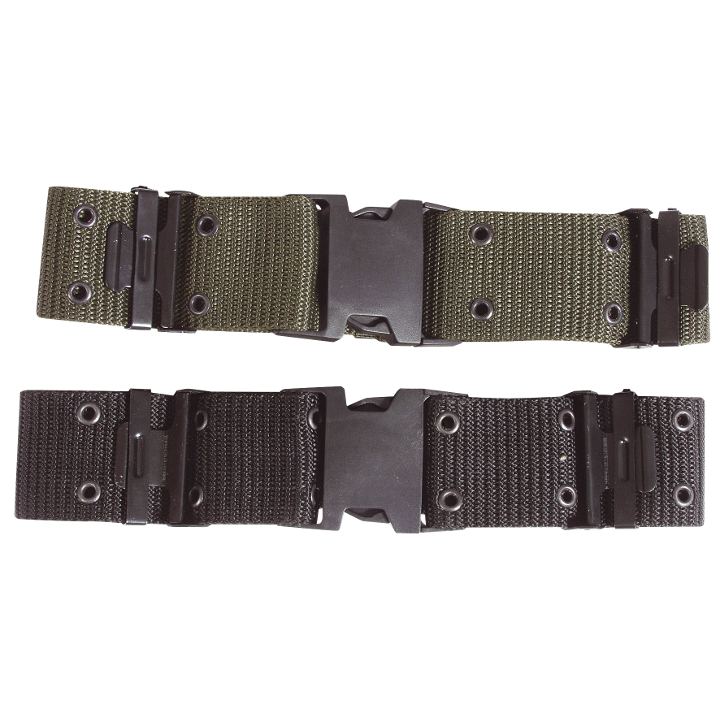 Mil-Com Quick Release Pistol Belt