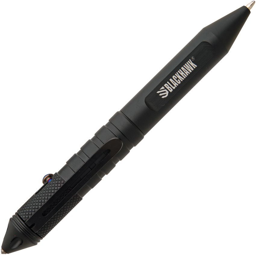 Blackhawk Tactical Pen Black