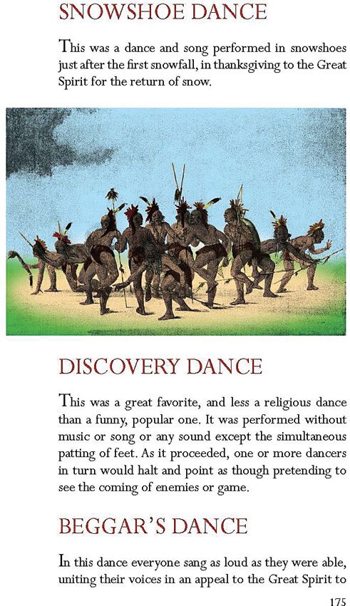 Survival Skills of Native Amer Book