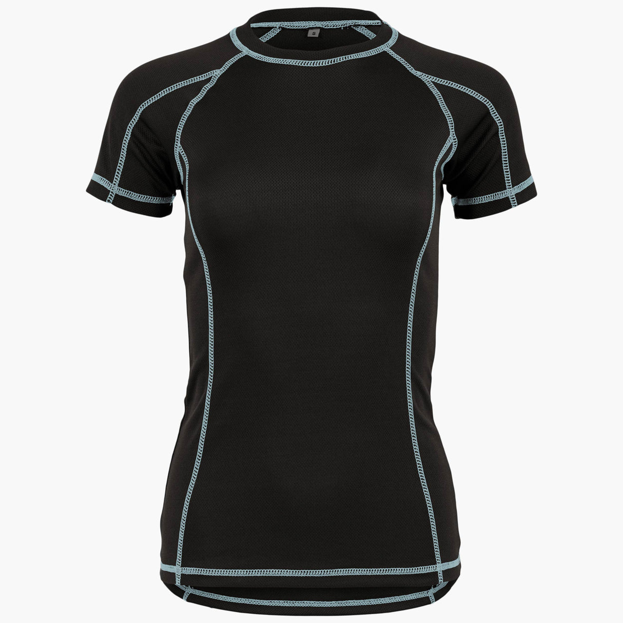 Highlander Pro 120 Base Layer T-Shirt - Womens