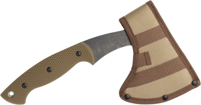Browning Big Creek Hatchet