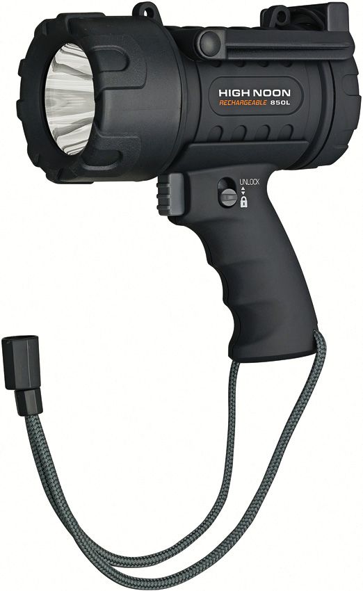 Browning High Noon Rechargeable Spot