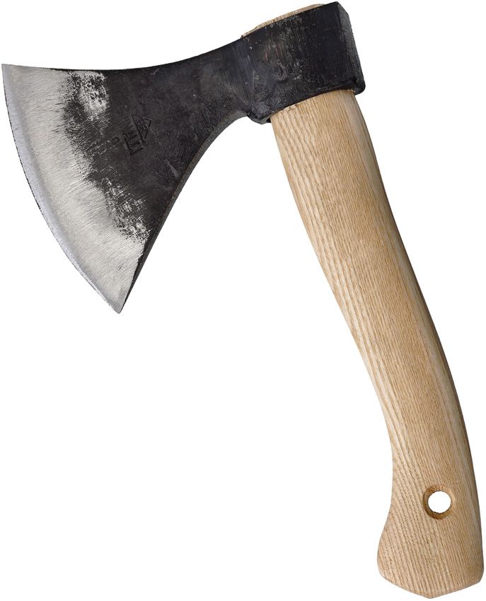 BR Rinaldi 10.75" Lavagna Axe 500g