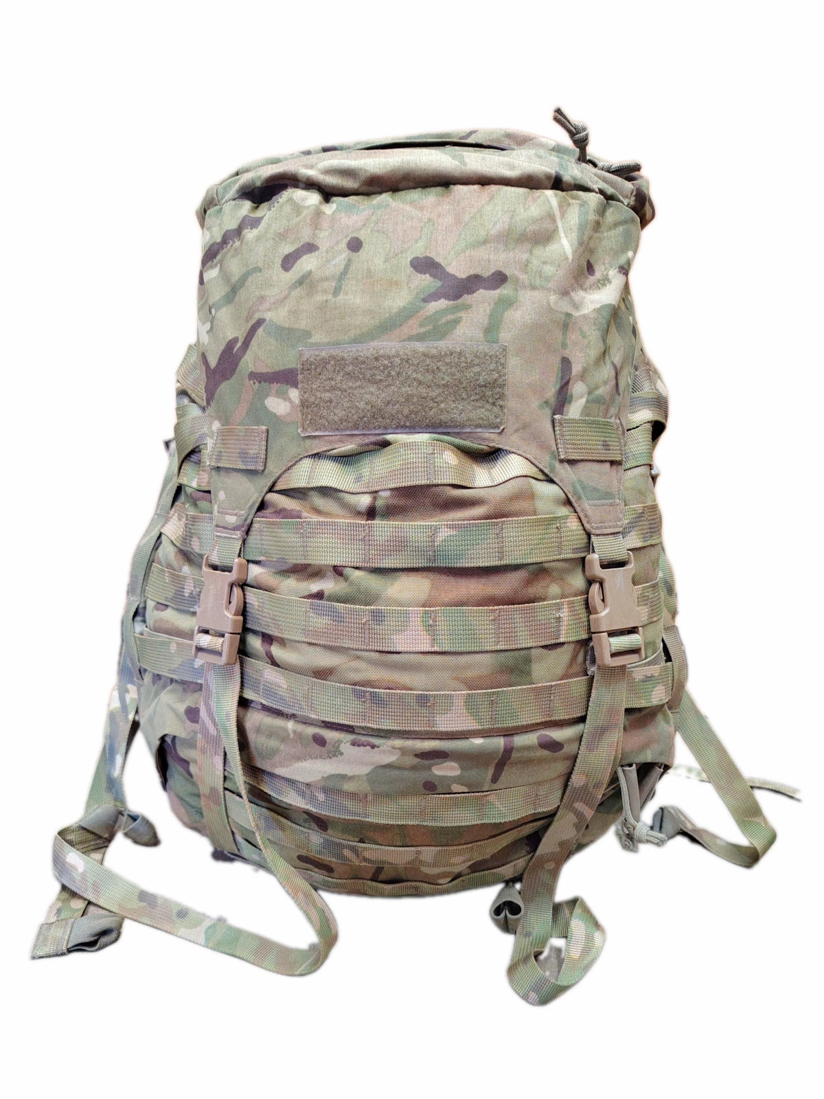 British Military Virtus MTP 90L MK3 Bergen