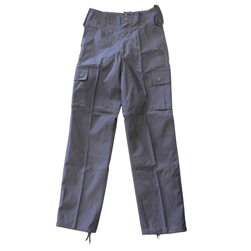 British Military Dall 11 Grey Trousers