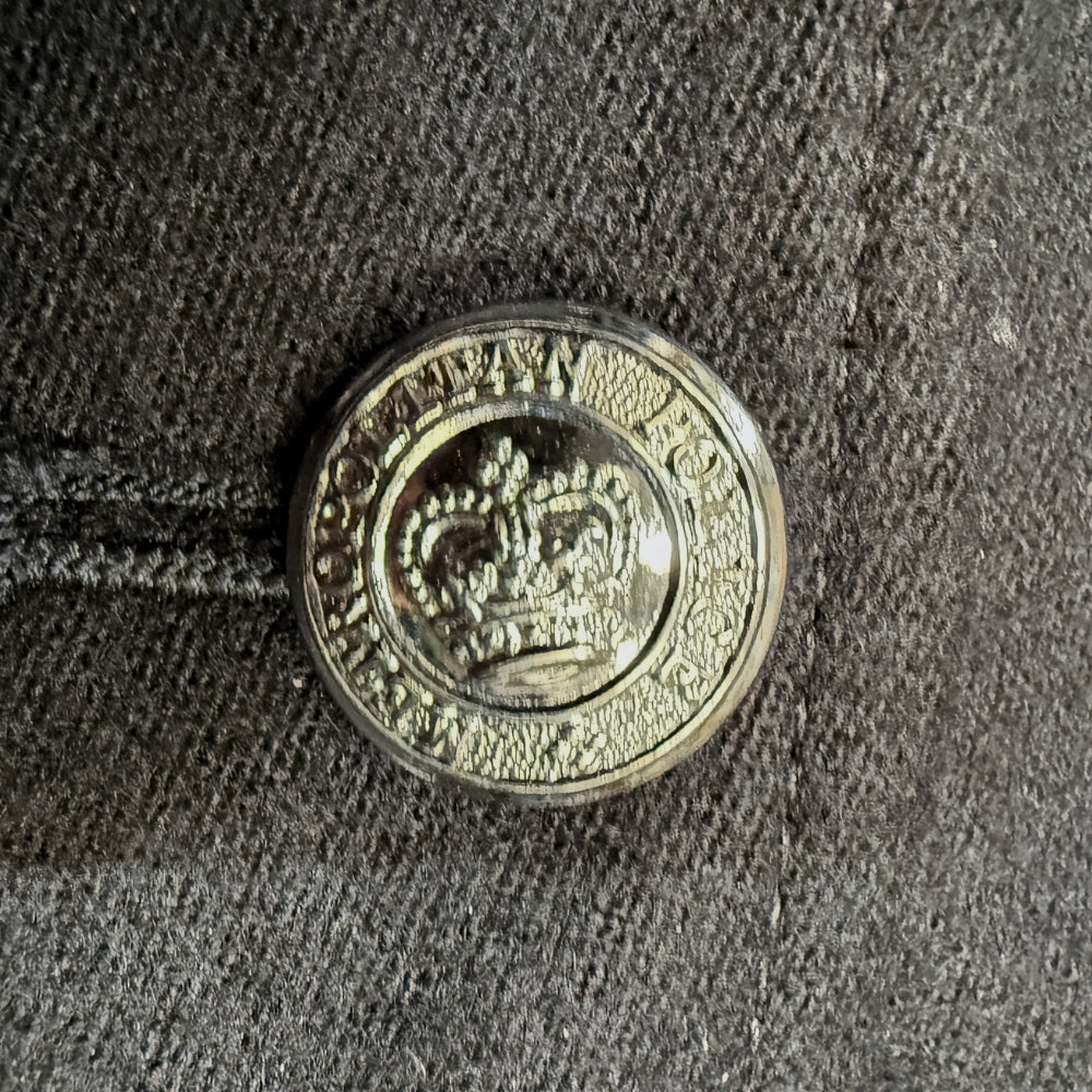 Police Female Metropolitan Police Ceremonial Jacket