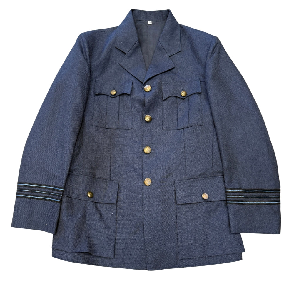 British Military RAF Tunic Jacket