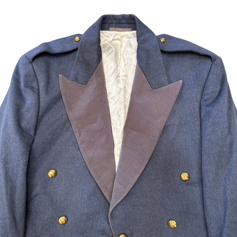 British Military Royal Air Force No.5 Officers Mess Jacket