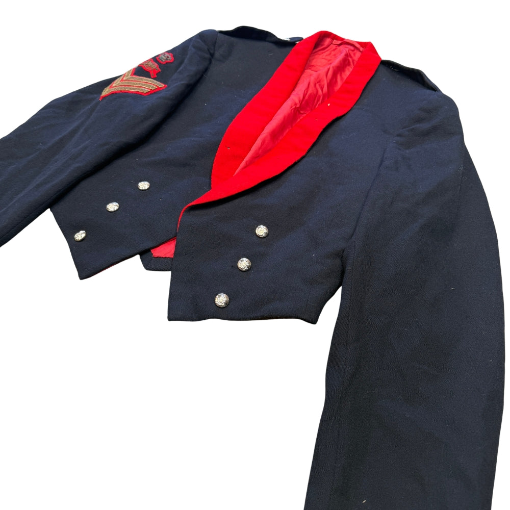 British Military Royal Artillery Jacket