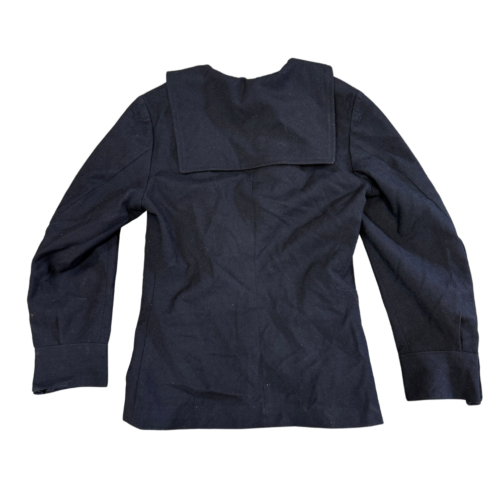 British Royal Navy Class II Seaman's Jumper Without Collar