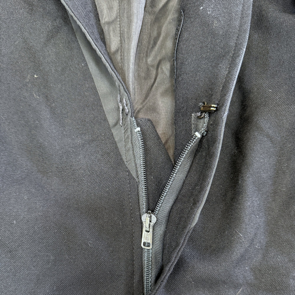 British Royal Navy Class II Seaman's Jumper Without Collar