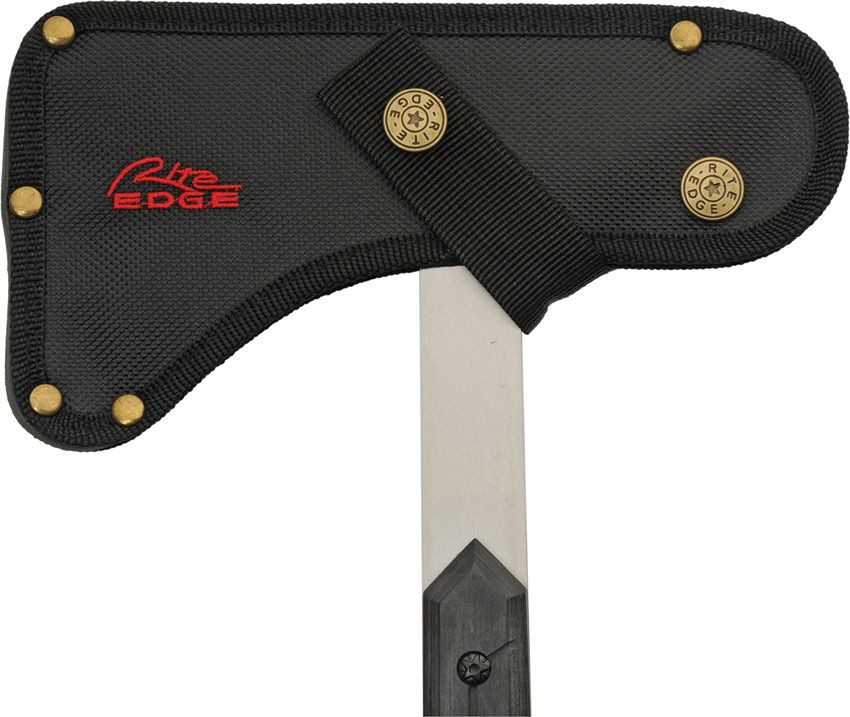 China Made Old Glory Axe