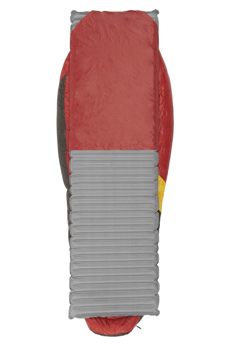 Sierra Designs Cloud 20 800 Dridown Sleeping Bag