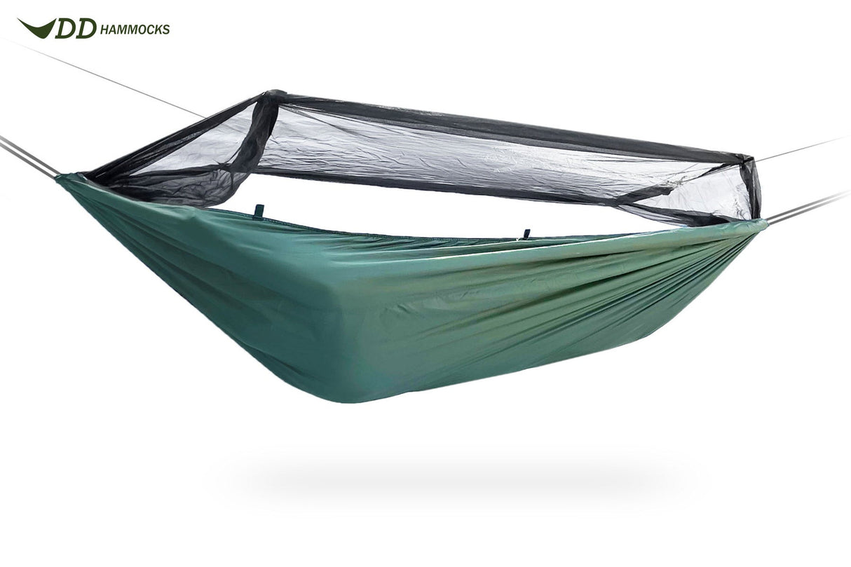 DD Hammocks Frontline Hammock - King Size